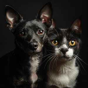 Baladas Para Gatos: Música Para Maullidos Sentidos - Solo para gatos