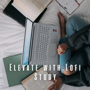 Elevate with Lofi Study: Deepening Your Learning - lofistef