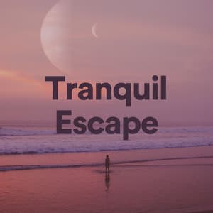 Tranquil Escape - All Night Sleeping Songs to Help You Relax