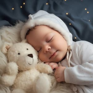 Sueños Infantiles: Música Para El Descanso Del Bebé - Felicidad básica