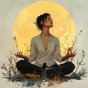 Teias da Eternidade: O Ponto de Partida dos Sonhos - Canción Nocturna