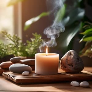 Orchestra Of Tranquil Mind: Symphonic Melodies For Meditation And Inner Calm - Lee Rosangela