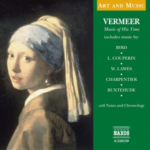 Art & Music: Vermeer - Music Of His Time - Christoph Bernhard