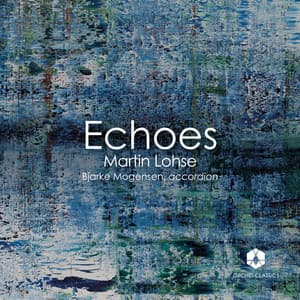 Echoes - Martin Lohse