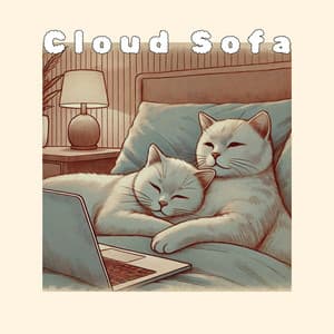 Cloud Sofa - Relaxing Piano Music Ensemble