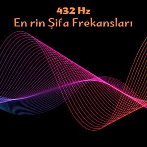 432 Hz En Derin Şifa Frekansları: Tüm Vücut Yenilenmesi, Zihninizi Sakinleştirin, Tüm Stresi Giderin - Rahatlatıcı Müzik Terapi