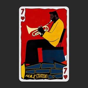 Agile Strategies - Jazzy Coffee