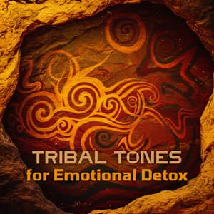 The Medicine Within: Tribal Tones for Emotional Detox - Shamanic Drumming World