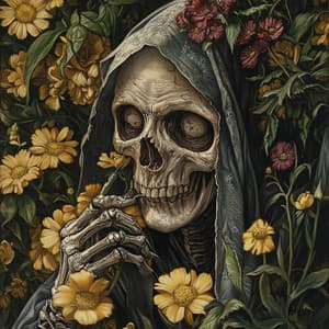 Echoes of Eternity: a Haunting Halloween Symphony - Halloween Horror