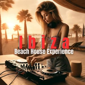 Ibiza Beach House Experience: Sunset to Sunrise Dance Mix - Chili's House