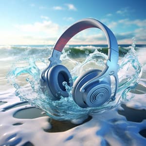 Ocean Journey: Deep Blue Harmony - Reverend XYZ