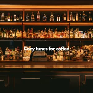 Cozy tunes for coffee - Brunch Jazz Playlist