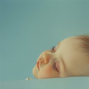 Ritmo Azul: Cielos Azules Para El Sueño De Bebés - Materia y energía