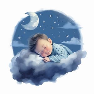 Soothing Shhh of Noise - Baby Sleeps