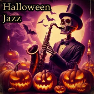 Halloween Jazz - Halloween Jazz Vibes