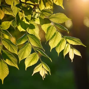 Armonía Lofi: Melodías Para Una Relajación Suave - Música relajante con sonidos de la naturaleza