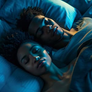 Soothing Night Music: Gentle Sounds for Sleep - Easy Listening Sunday Morning Music