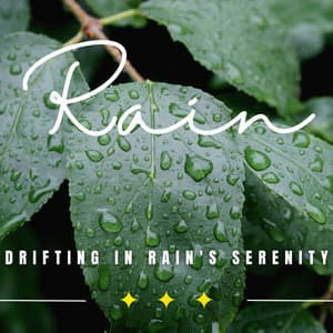 Soothing Rainfall: Sleep Symphony - Gentle Rain Makers