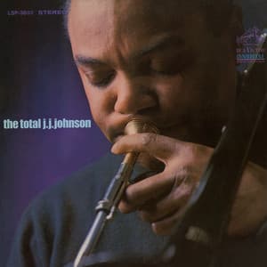 The Total J.J. Johnson - J.J. Johnson