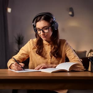 Pensamientos Elevados: Instrumentales De Hip Hop Para Un Trabajo Profundo - Maestro de vibraciones