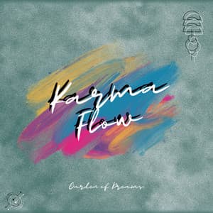 Garden of Dreams: Harp Melodies to Soothe the Spirit - Karma Flow