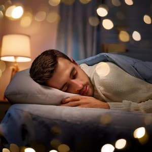 Hip Hop Suave Para Un Sueño Profundo - Maestro de vibraciones en reposo