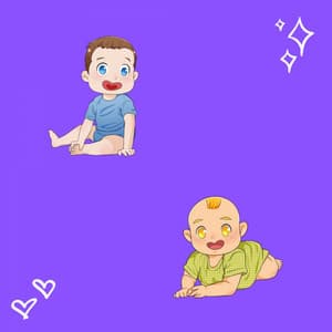 High-class Music for Toddlers Nap Time - Abcdefg - Sleep Like a Baby