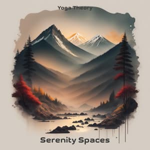 Serenity Spaces - yoga theory