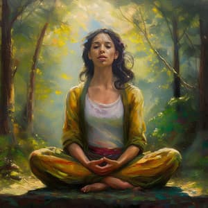 Relajación Profunda: Flujo Rítmico Suave - Especialistas en Música Relajante