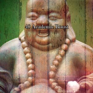 40 Academic Boost - Classical Study Music