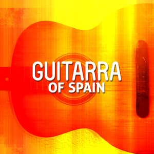 Guitarra of Spain - Guitarra