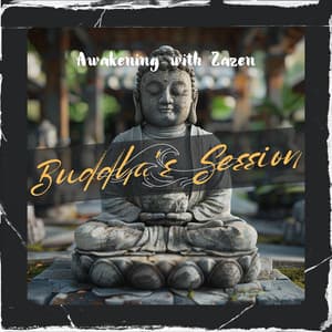 Awakening with Zazen - Buddha's Session