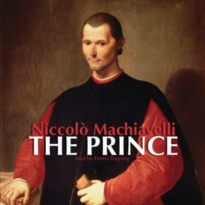 Machiavelli: The Prince - Emma Topping