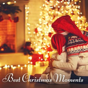 Best Christmas Moments - Christmas Music Holiday Trio