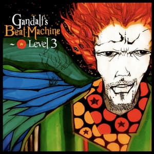 Gandalf's Beat Machine Level 3 - Eligh