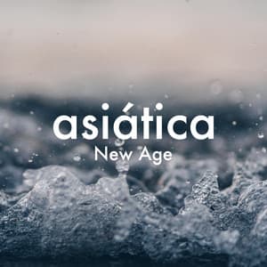 Asiática New Age: Música Budista Tibetana Relajación y Meditación Mantras - Cuencos Tibetanos