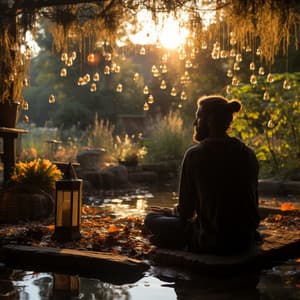 Paisajes Acuáticos Meditativos: Ensueño Armónico Del Río - Academia de sonidos de la naturaleza