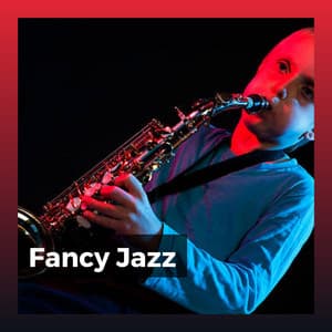 Fancy Jazz - Jazz Music Therapy for Dogs