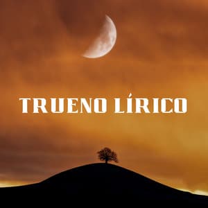Trueno Lírico - Tormenta de truenos y lluvia