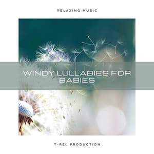 Windy Lullabies For Babies - Total Relax