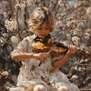 Весенняя классика для детей - Moscow Philharmonic Orchestra