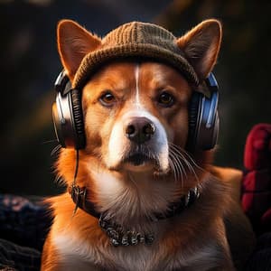 Dog Beats: Hip Hop for Good Times - Fall Lofi
