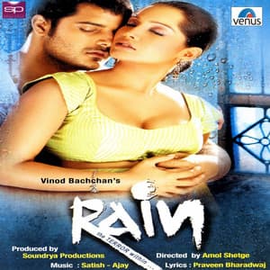 Rain - Satish