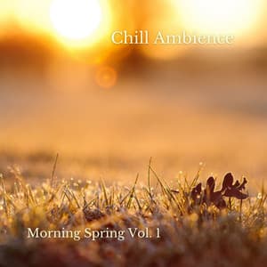 Chill Ambience: Morning Spring Vol. 1 - Jazz Morning Playlist