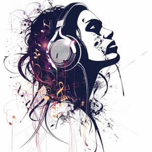 Music Bliss: Peaceful Soundscapes Experience - HD Samples