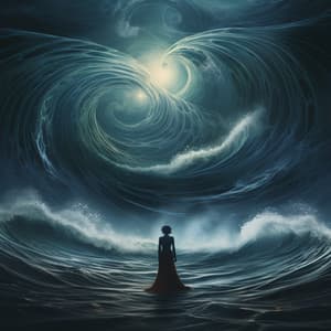 Equilibrio De Ondas Cerebrales: Logra El Zen Con La Meditación Binaural - 432 Hz Destruye Bloqueos Inconscientes