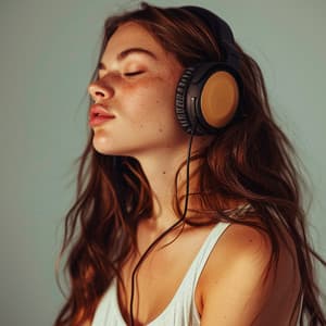 Salón Del Eco Musical: Sinfonía De Sonidos - Música Relax para Cafe