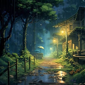 Truenos Calmantes: Ecos Pacíficos De La Naturaleza - Vibraciones de la Naturaleza