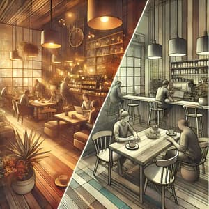 Chill Work Music Jazz Lounge Cafe 2025 - Jazz Instrumentals