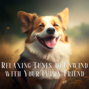 Relaxing Tunes to Unwind with Your Furry Friend - Dog & Calm